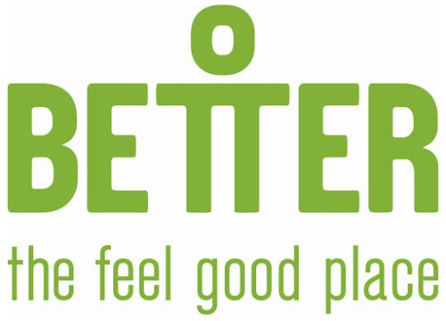 Better logo - funders and partners