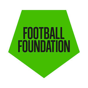 Football Foundation logo