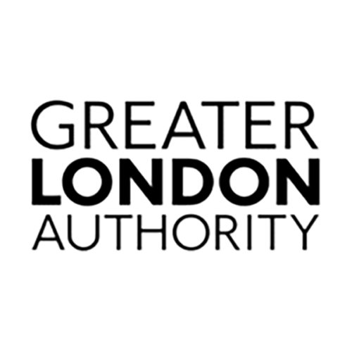 Greater London Authorityl ogo