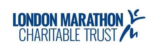 London Marathon Charitable Trust logo