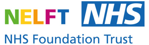 NELFT logo - funders and partners