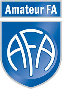 Amateur Football Alliance logo - funders and partners