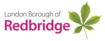 London Borough of Redbridge logo