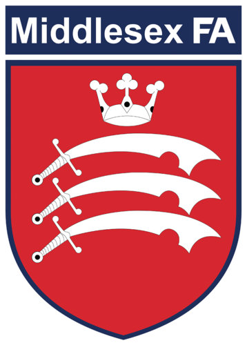 Middlesex FA logo