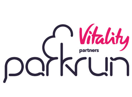 Parkrun Logo
