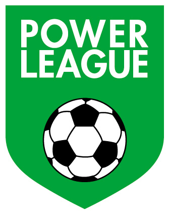 Powerleague logo