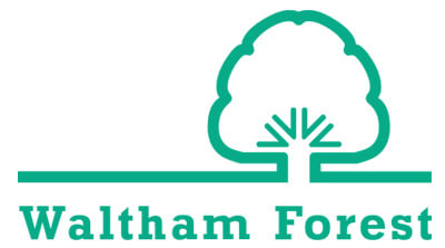 Waltham Forest logo